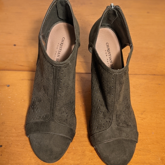 Christian Siriano for Payless Heels - Picture 6 of 9